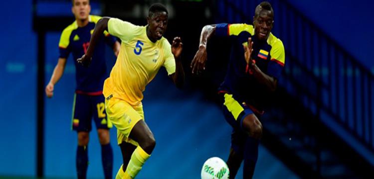 كولومبيا السويد